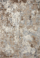 Dove / Bark / 2'-7" x 13'