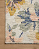 Bone / Multi / 3'-6" x 5'-6"