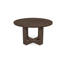 Rustic Brown