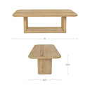 Rustic Oak