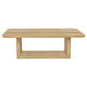 Rustic Oak