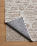 Pebble / Beige / 9'-2" x 13'