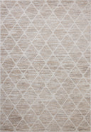 Pebble / Beige / 2'-7" x 7'-6"