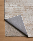 Sand / Beige / 3'-11" x 5'-11"