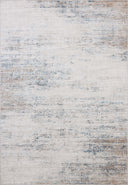 Ivory / Sky / 2'-7" x 7'-6"