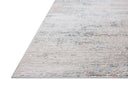 Ivory / Sky / 3'-11" x 5'-11"