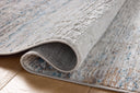 Ivory / Sky / 2'-7" x 10'-0"