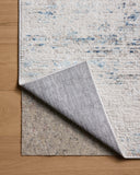 Ivory / Sky / 2'-7" x 10'-0"