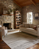 Beige / Grey / 2'-7" x 10'-0"
