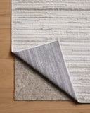 Beige / Grey / 9'-2" x 13'