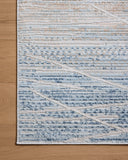 Natural / Sky / 3'-11" x 5'-11"