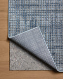 Grey / Denim / 3'-11" x 5'-11"