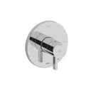 Chrome / Ceiling Arm