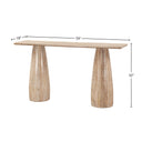 LH Home Truffle Console Table