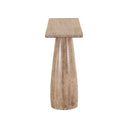 LH Home Truffle Console Table