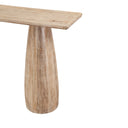 LH Home Truffle Console Table