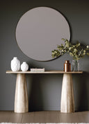LH Home Truffle Console Table