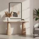LH Home Truffle Console Table