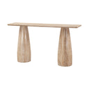 LH Home Truffle Console Table