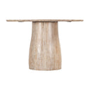 LH Home Truffle Round Dining Table