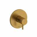 Brushed Gold / Wall Arm