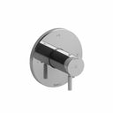 Chrome / Wall Arm