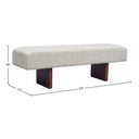LH Home Francesca Bench