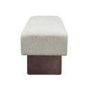 LH Home Francesca Bench