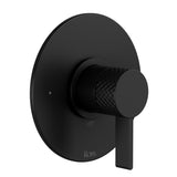 Matte Black