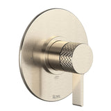 Satin Nickel