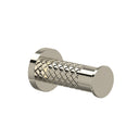 Polished Nickel