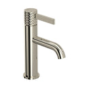 Polished Nickel