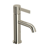 Polished Nickel