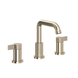 Satin Nickel