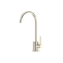Polished Nickel