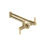 Antique Gold