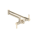 Satin Nickel