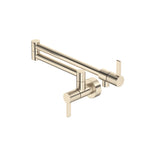 Satin Nickel