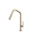 Satin Nickel
