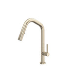 Satin Nickel