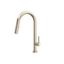 Satin Nickel