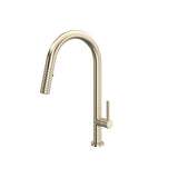 Satin Nickel