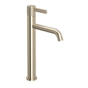 Satin Nickel