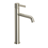 Polished Nickel