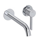 Polished Chrome