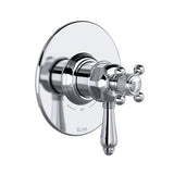 Metal Lever Handle
