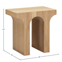 LH Home Umbrella Side Table
