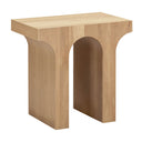 LH Home Umbrella Side Table