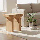 LH Home Umbrella Side Table