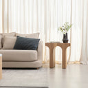 LH Home Umbrella Side Table